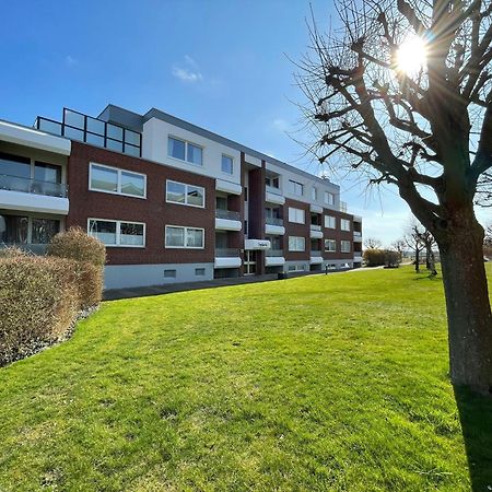 Vogelsand 310 Cuxhaven Exterior foto